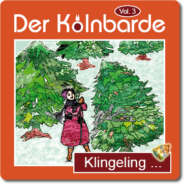 CD: Klingeling
